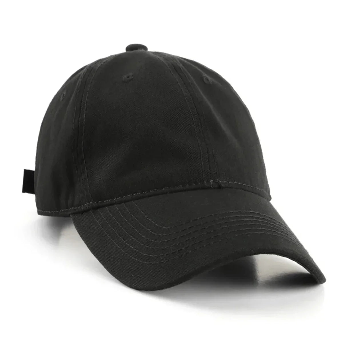 Bonés de beisebol de secagem rápida unissex placa de luz primavera e outono ao ar livre ajustável chapéus casuais protetor solar chapéu esportes boné