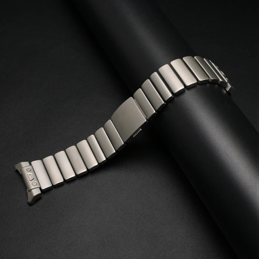 Luxury Titanium Band for Samsung Galaxy Watch Ultra