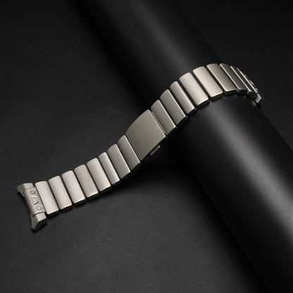 Luxury Titanium Band for Samsung Galaxy Watch Ultra