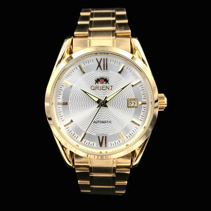 Orient Luxury Multifunctional Automatic Watch