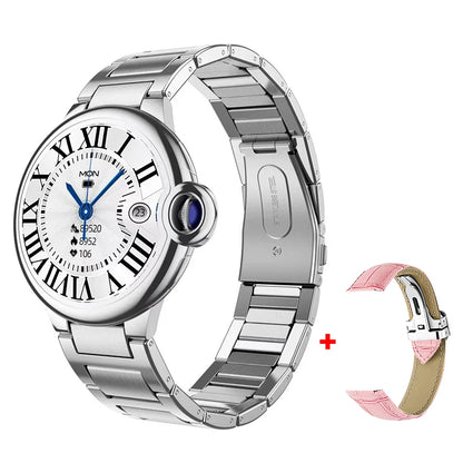 Aiweile AW28 Smartwatch Luxury Fitness Tracker