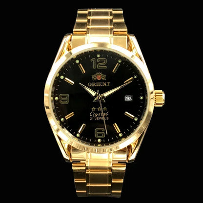 Orient Luxury Multifunctional Automatic Watch