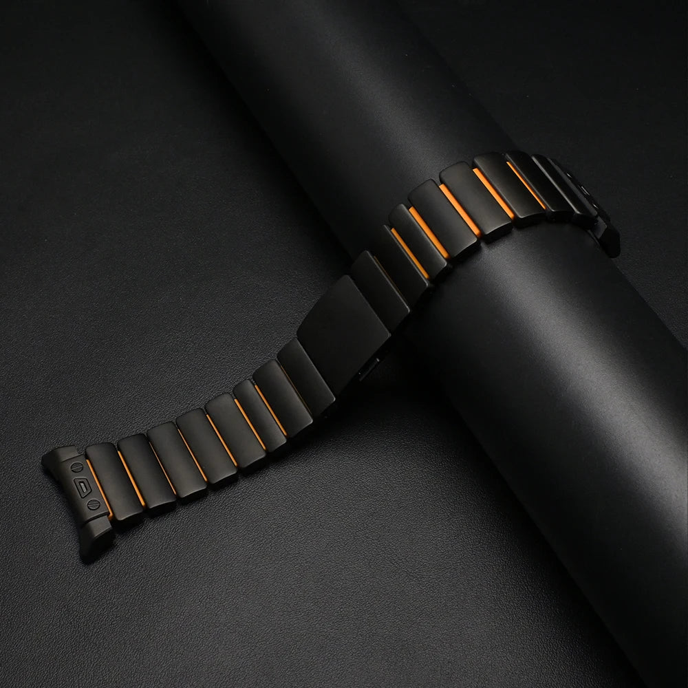Luxury Titanium Band for Samsung Galaxy Watch Ultra