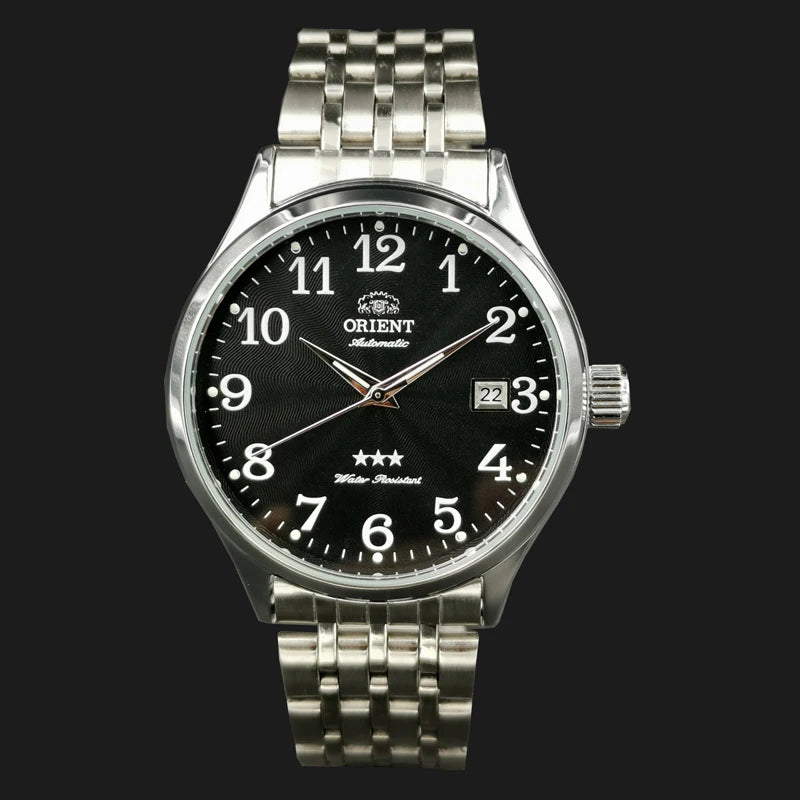 Orient Luxury Multifunctional Automatic Watch
