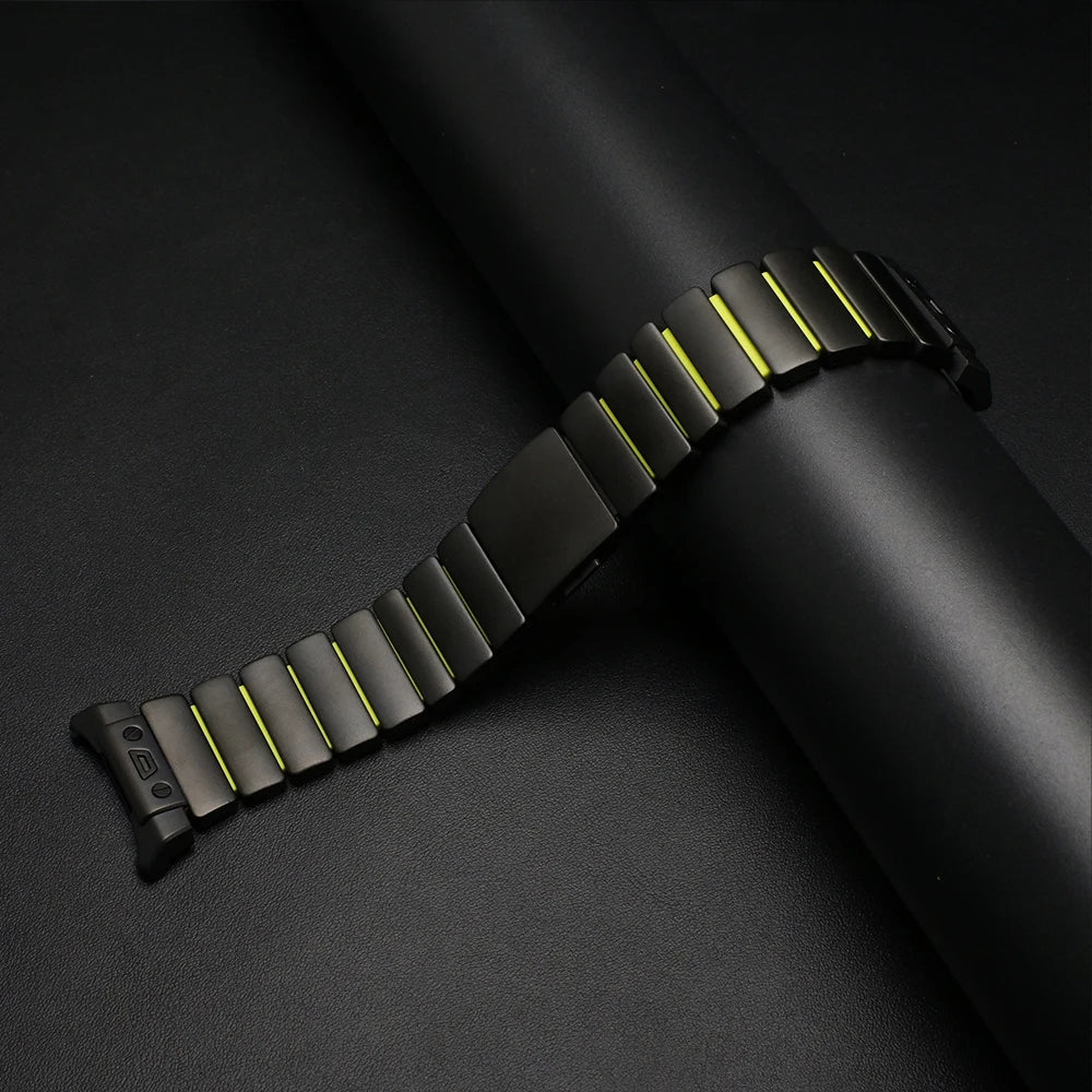 Luxury Titanium Band for Samsung Galaxy Watch Ultra