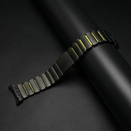Luxury Titanium Band for Samsung Galaxy Watch Ultra