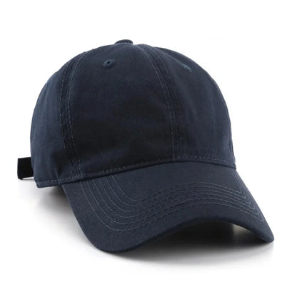 Quick-Dry Unisex Baseball Caps - Adjustable & Stylish
