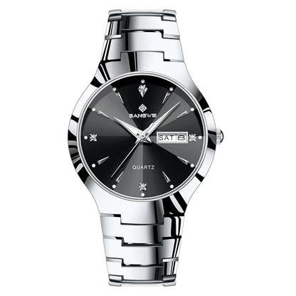 Bangwei Elegant Women's Luxury Quartz Watch