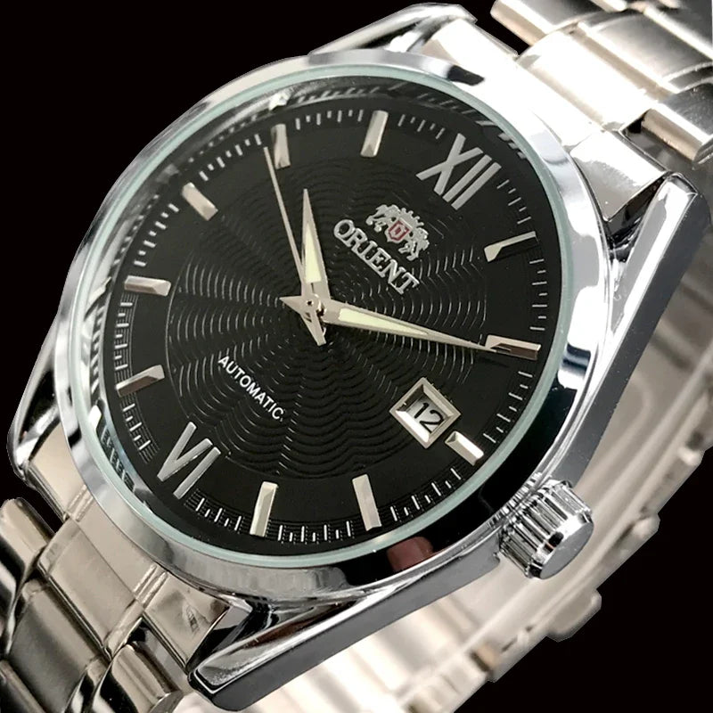 Orient Luxury Multifunctional Automatic Watch