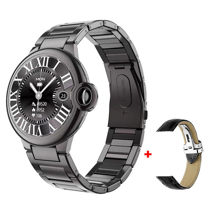 Aiweile AW28 Smartwatch Luxury Fitness Tracker