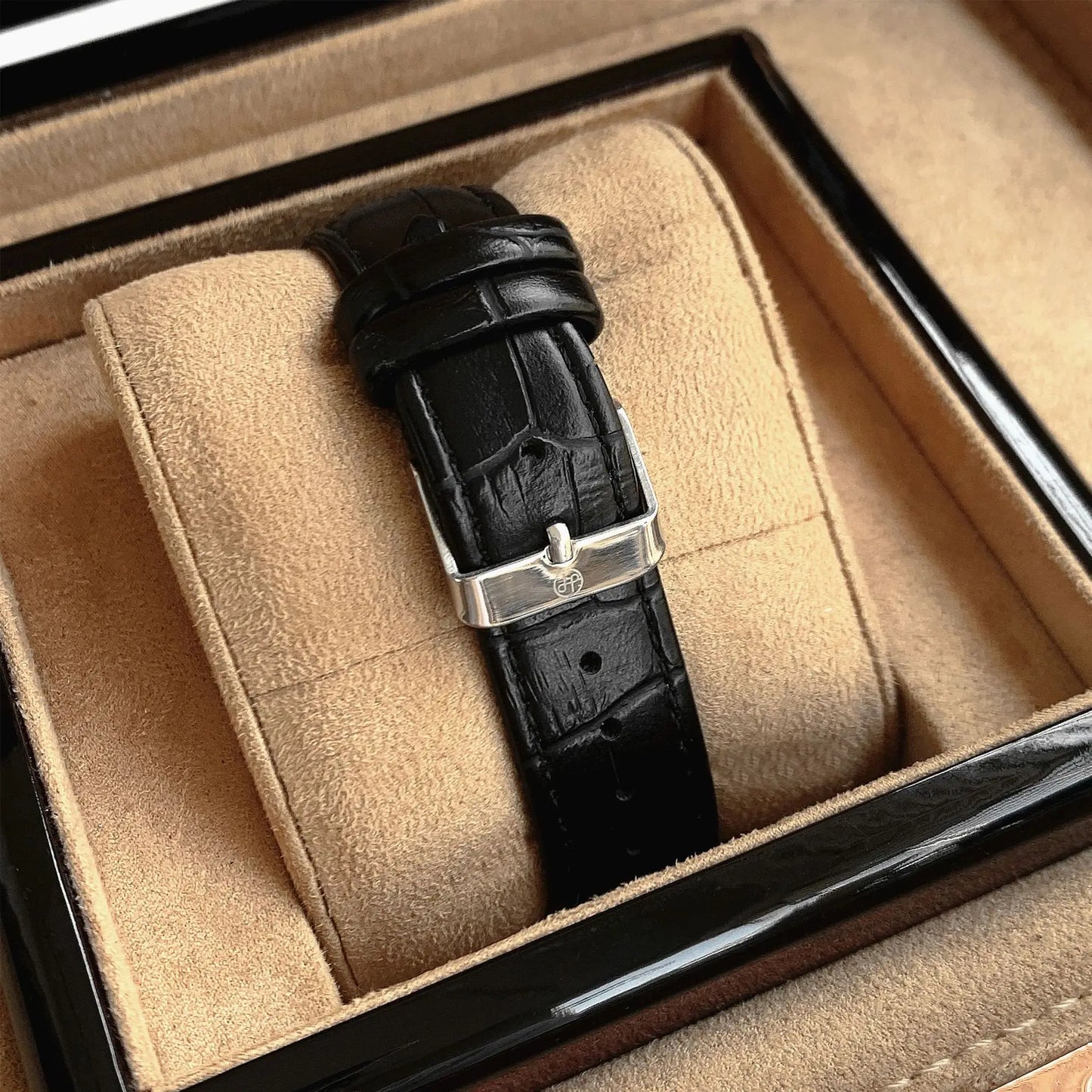 Men Watch Business Retro Classical Calendar Light Luxury Brand Belt Waterproof Male Fashion Quartz Clock Watches Gift