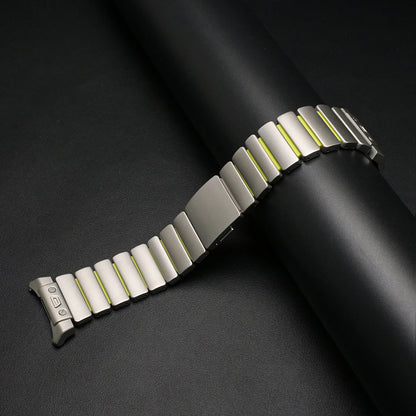 Luxury Titanium Band for Samsung Galaxy Watch Ultra