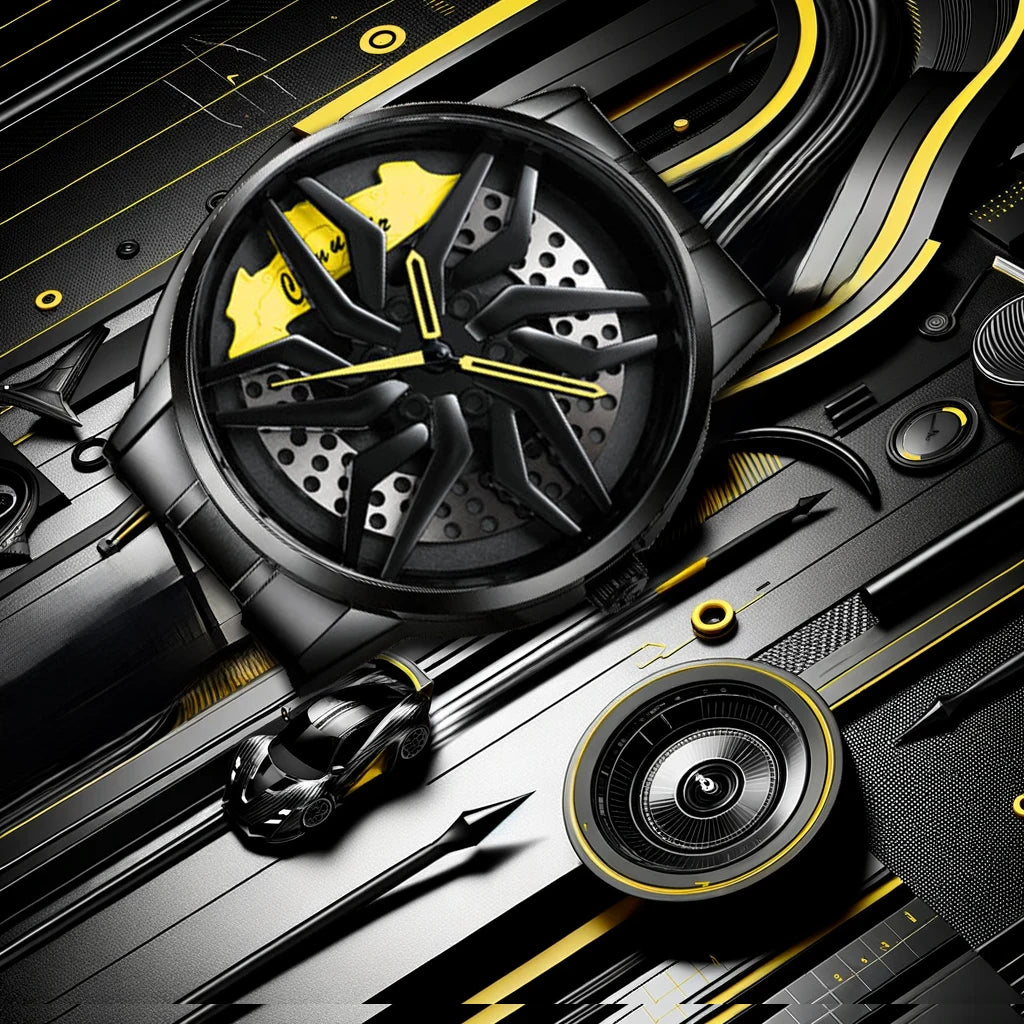 Novo relógio masculino com estilo empresarial, temperamento sofisticado, estilo maduro e bonito, tendência versátil, relógio de quartzo luminoso