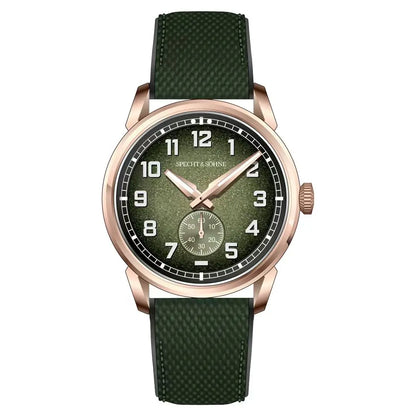 Specht & Söhne Automatic Luxury Sports Watch