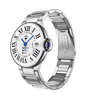 Aiweile AW28 Smartwatch Luxury Fitness Tracker