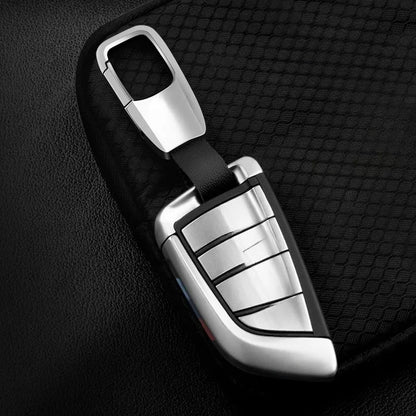 Chaveiro de couro genuíno com logotipo personalizado, chaveiro em branco com gravação a laser para carro, couro de vaca de alta qualidade, chaveiro personalizado