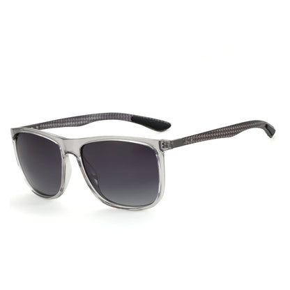 Zenottic Polarized Carbon Fiber Sunglasses for Men