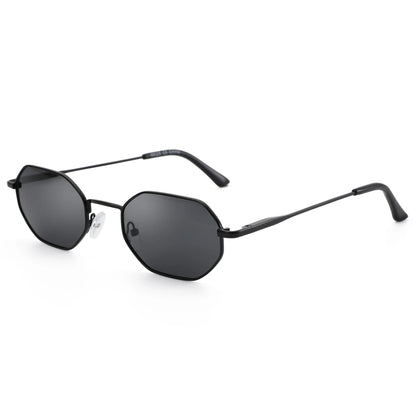ZENOTTIC Polarized Retro Sunglasses for Men & Women