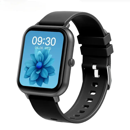 Xiaomi Smartwatch for Women - Customizable Display & Waterproof