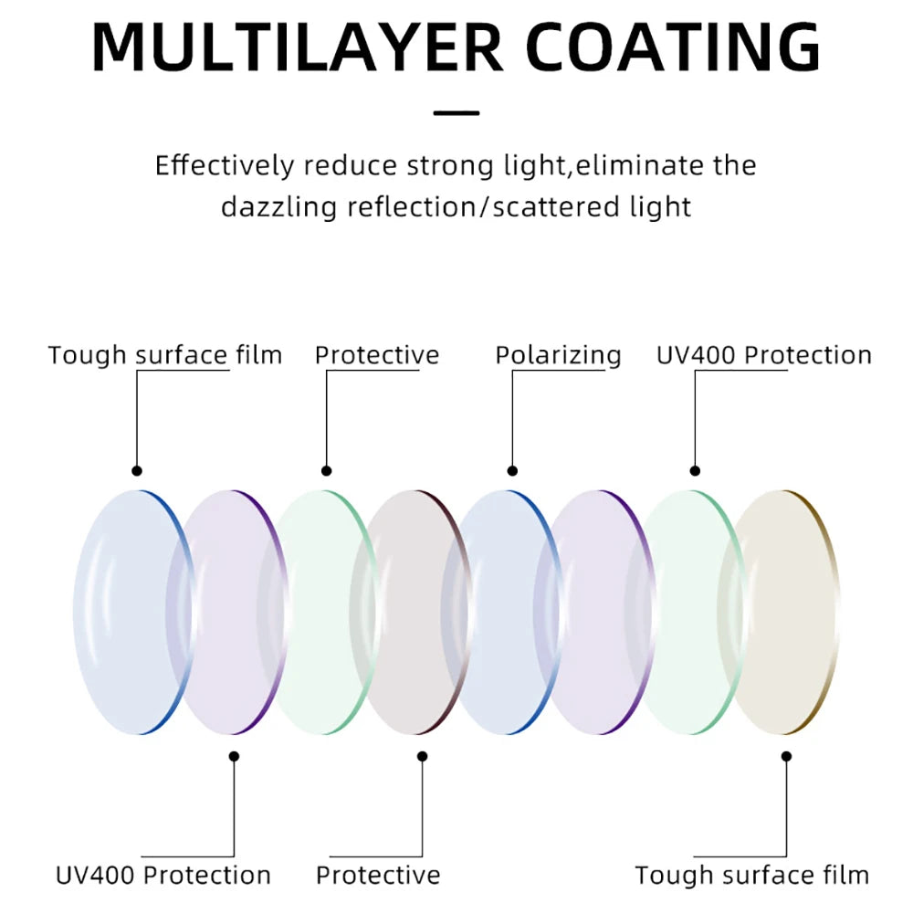 BARCUR TR90 Temples Sunglasses Women Polarized Fashion Sun Glasses Driving Round Ladies Sunglass